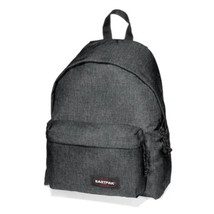 EASTPAK PADDED PAKR BLACK DENIM SIRT ÇANTASI EK62077H