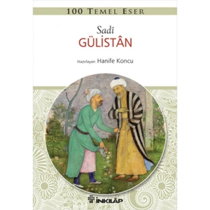 GÜLİSTAN 100 TEMEL ESER