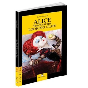 STAGE 2 ALICE THROUGH THE LOOKING GLASS