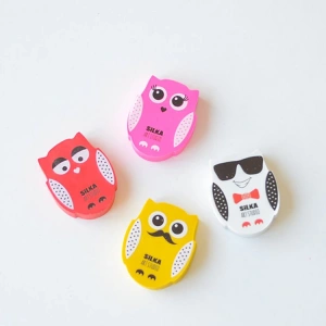 TAROS 2993 UNICK SİLKA BAYKUŞ SİLGİ