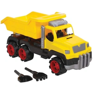 MGS 0225 SÜPER MAK KAMYON