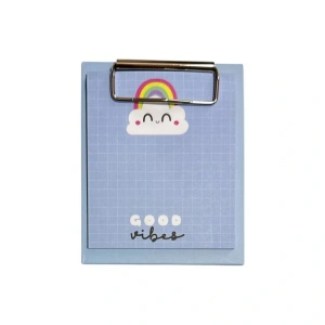 HELVACIOĞLU AABJS-8 MİNİ SEKRETERLİK BLOKNOT - TEKLİ