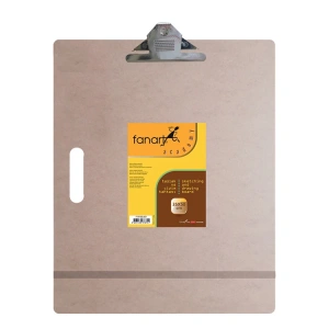 FANART TASLAK VE ÇİZİM TAHTASI 40X53 MDF