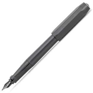 KAWECO PERKEO DOLMAKALEM MAT SİYAH M UÇ -10001817