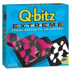 BAL Q-BITZ EXTREME