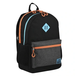 PANTHER PT-5137 CLASICAL 3 GÖZLÜ SIRT ÇANTASI