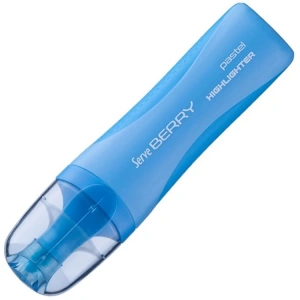 SERVE SV-BRFKPM BERRY FOSFORLU KALEM PASTEL MAVİ