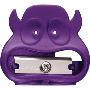 MAPED 63511 VIVO FANCY TEK DELİKLİ KALEMTRAŞ