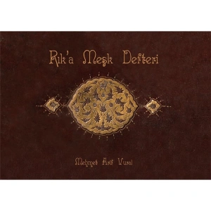 KARİN YENİ BAŞLAYANLAR İÇİN RIKA MEŞK DEFTERİ