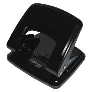 TEMAT 1050 PERFORATÖR DELGEÇ 22syf. SİYAH