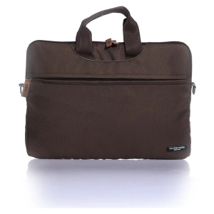 U.S POLO PLEVR22474 ASKILI EVRAK ÇANTASI SÜTLÜ KAHVE