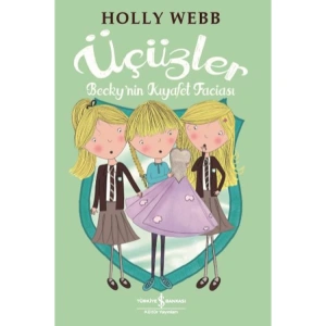 ÜÇÜZLER - BECKYNİN KIYAFET FACİASI