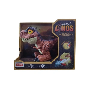 CTOY QX027 IŞIKLI VE SESLİ BUHAR ÇIKARAN DİNOZOR