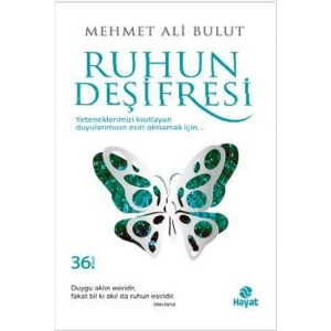 RUHUN DEŞİFRESİ