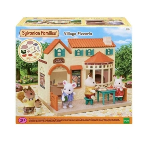 ADORE ESF5324 SYLVANIAN FAMILIES PİZZA EVİ