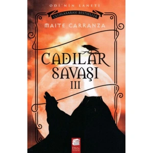 ODİNİN LANETİ - CADILAR SAVAŞI 3