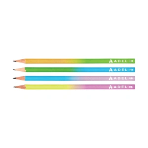 ADEL MASH KLASİK HB KURŞUN KALEM - TEKLİ