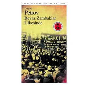 BEYAZ ZAMBAKLAR ÜLKESİ