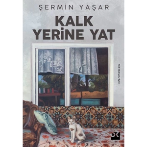 KALK YERİNE YAT