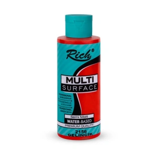 RİCH MLS-120-2156 MULTİ SURFACE 120 CC GELİNCİK