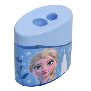 FROZEN 44274 HAZNELİ ÇİFT BIÇAKLI KALEMTRAŞ