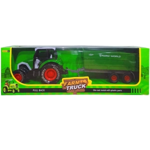 PASİFİK 955-41 FARM TRUCK METAL TRAKTÖR