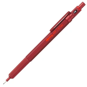 ROTRING 600 KIRMIZI 0.7 MM VERSATİL KALEM 2114265