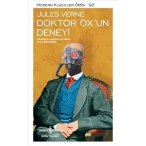 DOKTOR OXUN DENEYİ