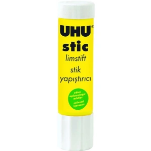 UHU STICK YAPIŞTIRICI 21gr.