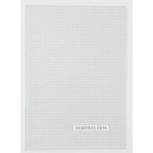 DİLMAN DEMİRBAŞ EŞYA DEFTERİ KARTON KAPAK