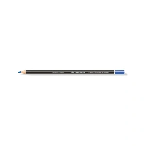 STAEDTLER108 20-3 LUMOCOLOR PERMANENT GLOSSCHROM İŞARETLEME KALEMİ MAVİ