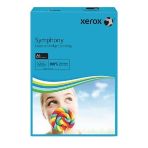 XEROX SYMPHONY A4 80 GR SU MAVİ FOTOKOPİ KAĞIDI