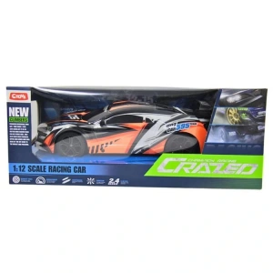 CHAMPION RACING CRAZED RQ3030/RQ3031 ŞARJLI 1:12 UZAKTAN KUMANDALI ARABA