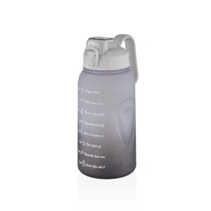 VAGONLİFE MATARA VGN2250 2000 ML