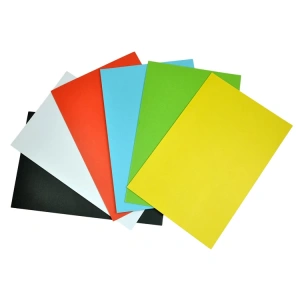 TEKNOPOİNT RENKLİ MUKAVVA 35x50