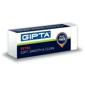 GIPTA F2830 BEYAZ SİLGİ