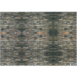 JORDANIA A3 YAPIŞKANLI KAĞIT DUVAR