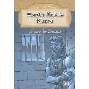 DÜNYA ÇOCUK KLASİKLERİ DİZİSİ: MONTE KRİSTO KONTU