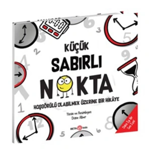 BETA KİDS -KÜÇÜK SABIRLI NOKTA