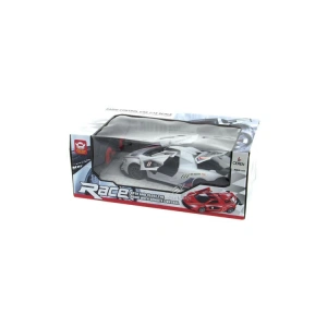 CTOY RD632 UZAKTAN KUMANDALI PİLLİ KAPILARI AÇILAN SPOR ARABA