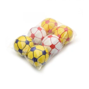 CAN SPORT ST22 STRES TOPU 6cm TARAFTAR - TEKLİ