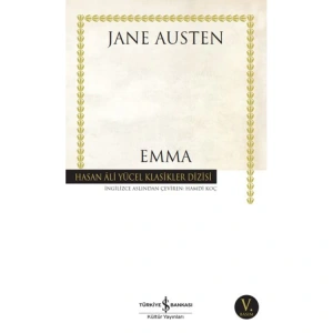 EMMA - HASAN ALİ YÜCEL KLASİKLERİ