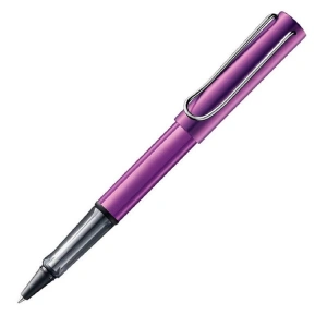LAMY AL-STAR 3D3-LL ROLLER KALEM ALUMİNYUM LILAC