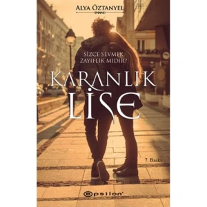 KARANLIK LİSE