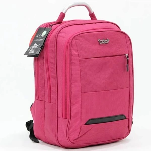 CAMBRIDGE POLO CLUB PLCAN1735 SIRT ÇANTASI PEMBE