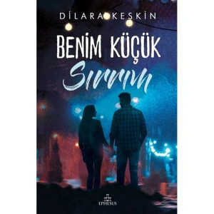 BENİM KÜÇÜK SIRRIM  CİLTLİ