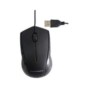 PLATOON PL-1932 USB LUX VAKUMLU KABLOLU MOUSE