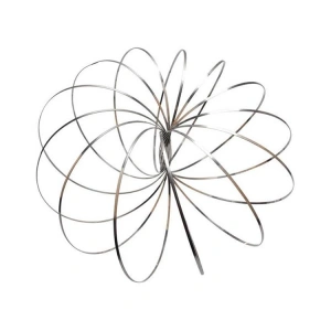 STARTECH 71029 İNTERAKTİF EGZERSİZ YAYI ( FLOW RINGS)