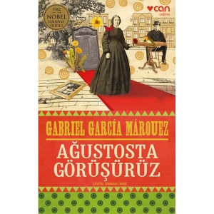AĞUSTOSTA GÖRÜŞÜRÜZ