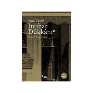 İNTİHAR DÜKKANI